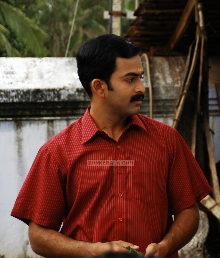 Actor Prithviraj 209