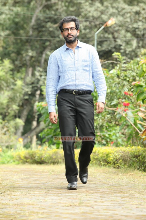 Actor Prithviraj 2697