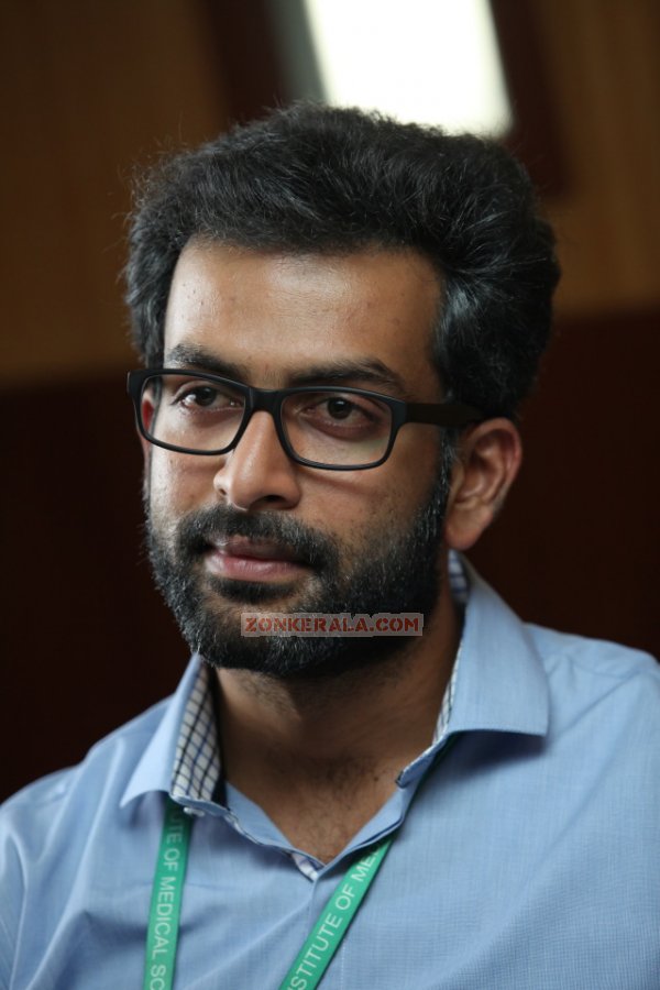 Actor Prithviraj 5408