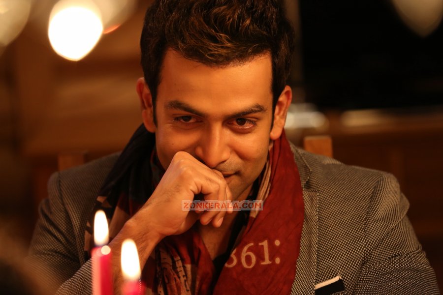 Actor Prithviraj 6029