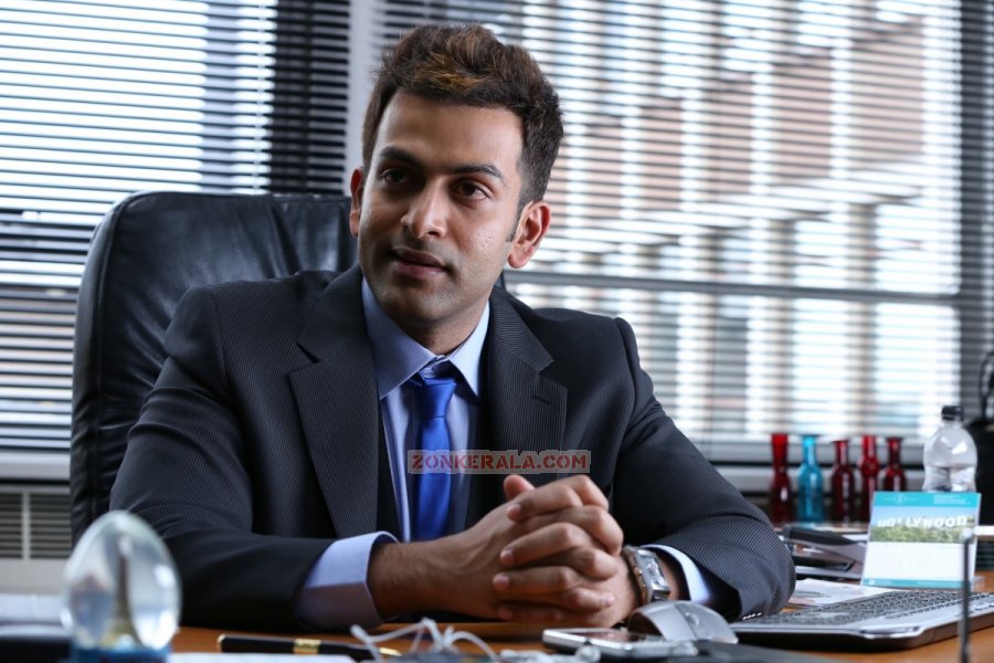 Actor Prithviraj 803