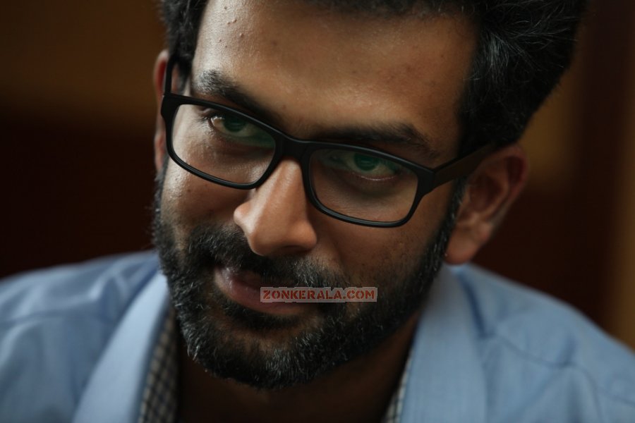 Actor Prithviraj 8301