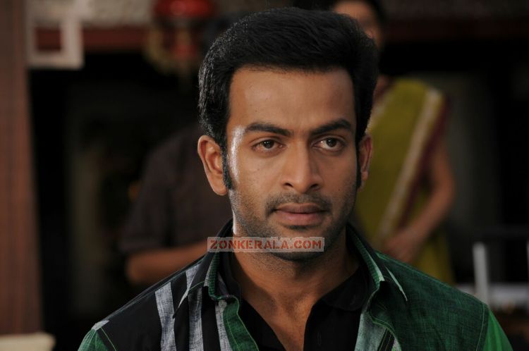 Actor Prithviraj 8712