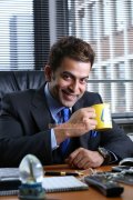 Actor Prithviraj 9741