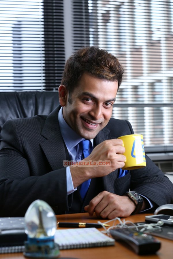 Actor Prithviraj 9741