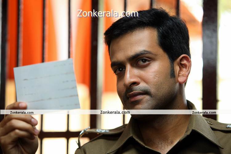 Actor Prithviraj Img 1