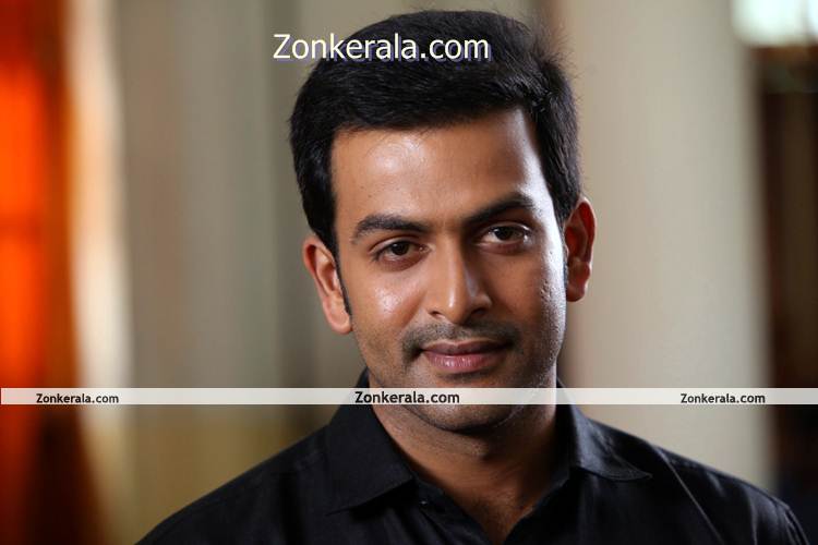 Actor Prithviraj Img 2