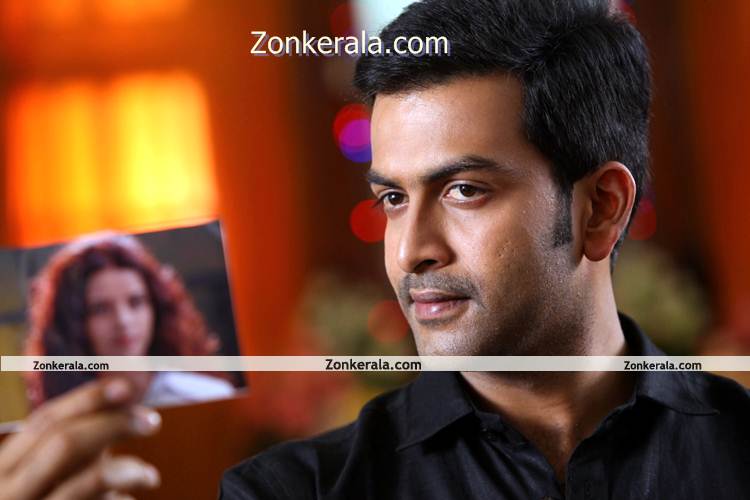 Actor Prithviraj Img 3