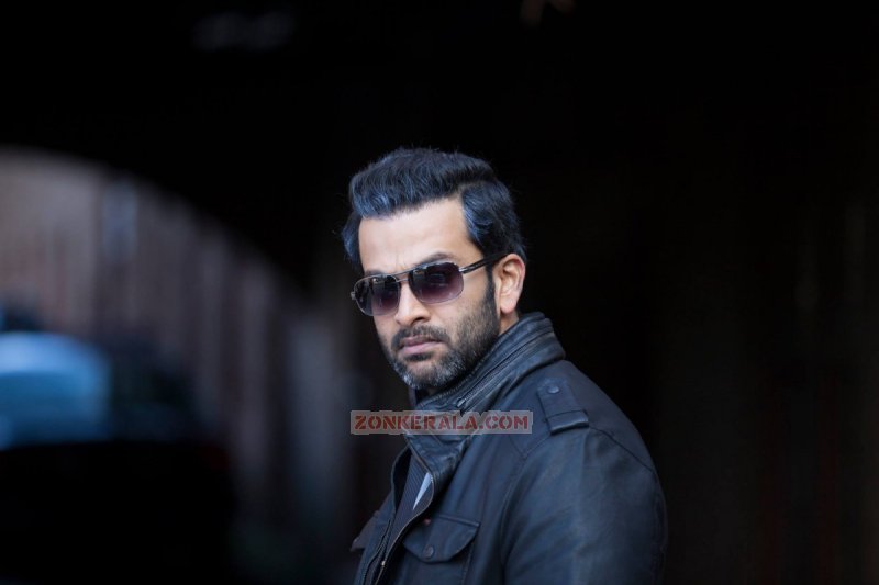 Actor Prithviraj New Picture 3477