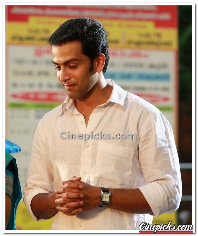 Actor Prithviraj Photos 5