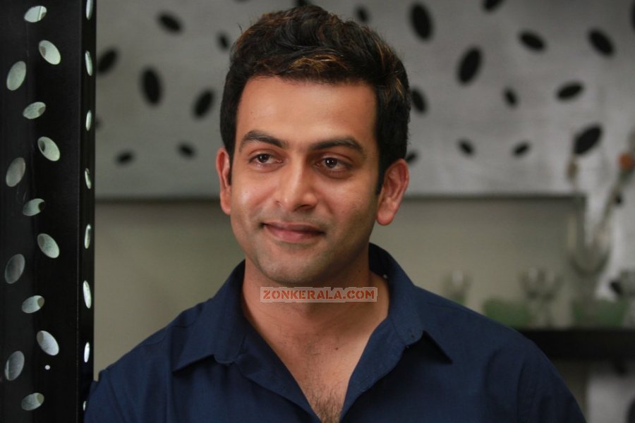 Actor Prithviraj Photos 5994