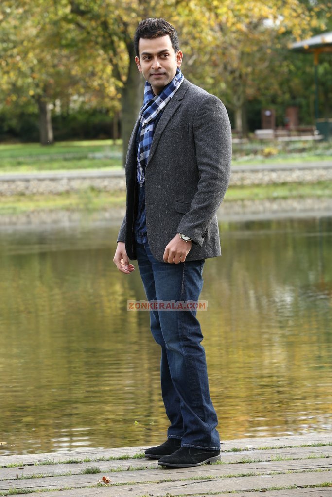 Actor Prithviraj Photos 6832