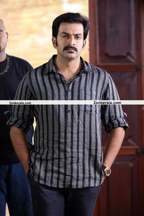 Actor Prithviraj Pics 11