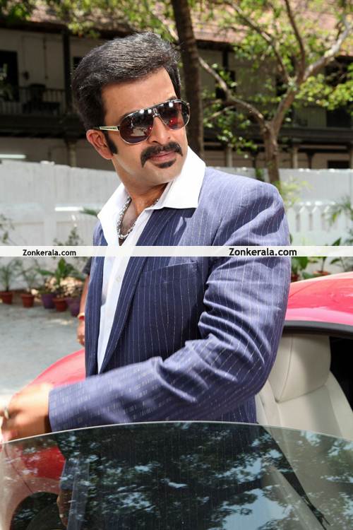 Actor Prithviraj Pics 6