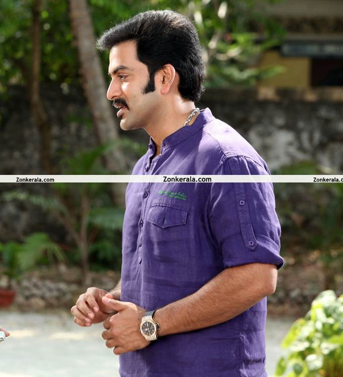 Actor Prithviraj Pics 8