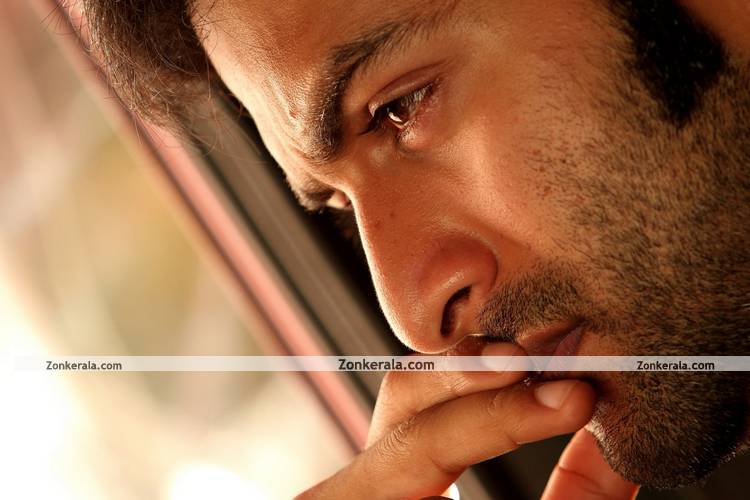 Actor Prithviraj Pics11