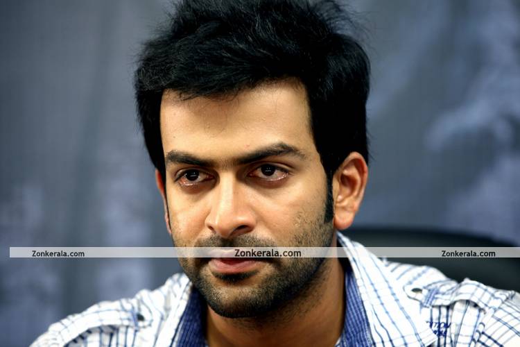 Actor Prithviraj Pics14