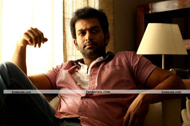 Actor Prithviraj Pics17