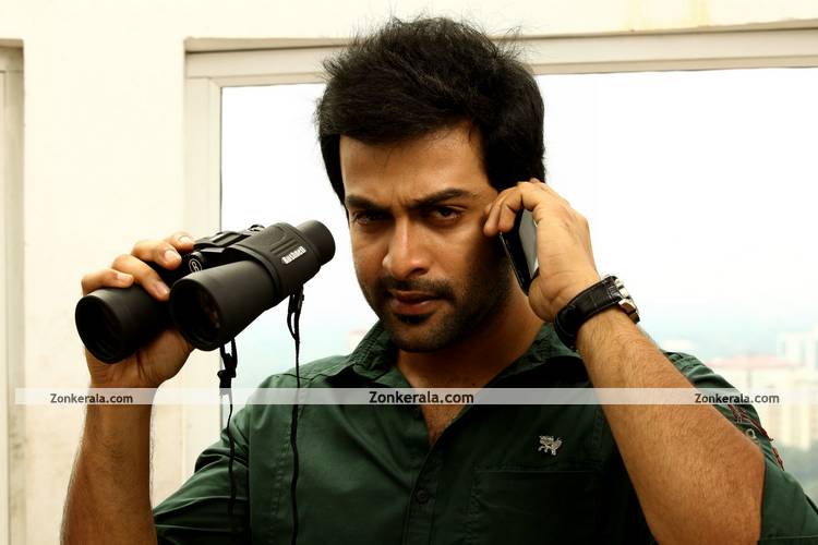 Actor Prithviraj Pics2