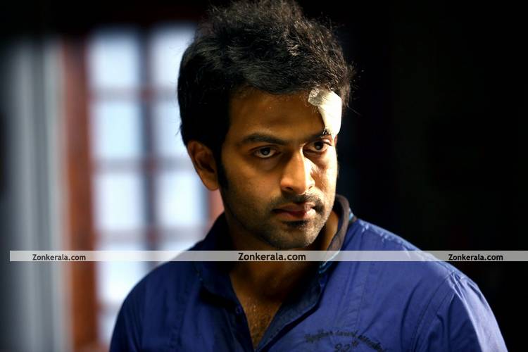 Actor Prithviraj Pics4