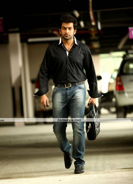 Actor Prithviraj Pics6