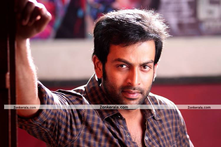 Actor Prithviraj Pics8