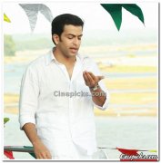 Actor Prithviraj Stills 1