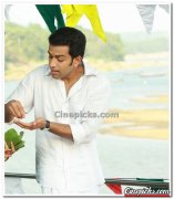 Actor Prithviraj Stills 2