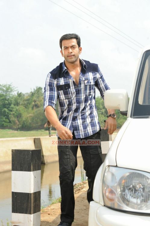 Actor Prithviraj Stills 2895