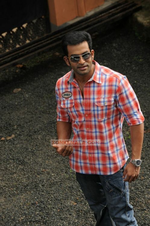 Actor Prithviraj Stills 2990