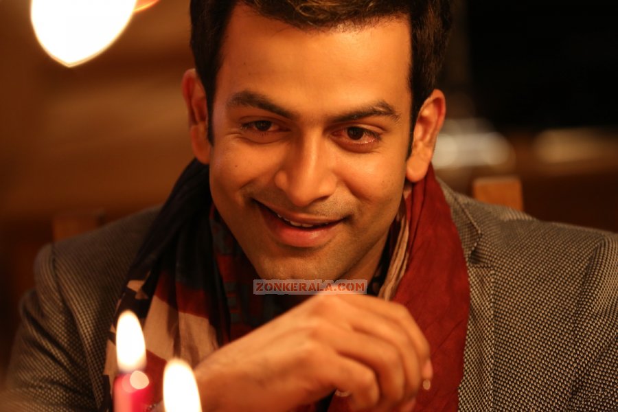 Actor Prithviraj Stills 5103