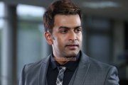 Malayalam Actor Prithviraj 1408