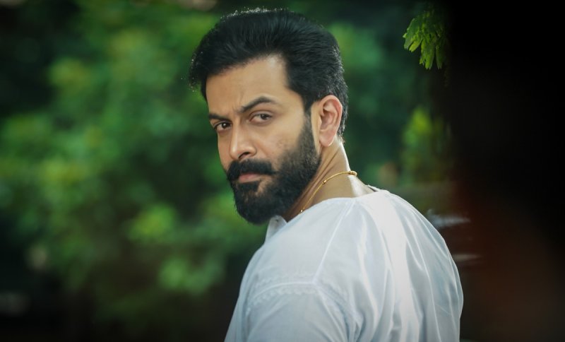 Malayalam Actor Prithviraj 2022 Pictures 4273