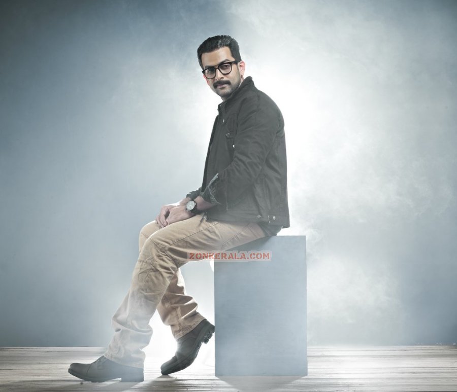 Malayalam Actor Prithviraj 2366