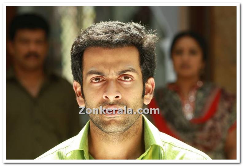 Malayalam Actor Prithviraj 41