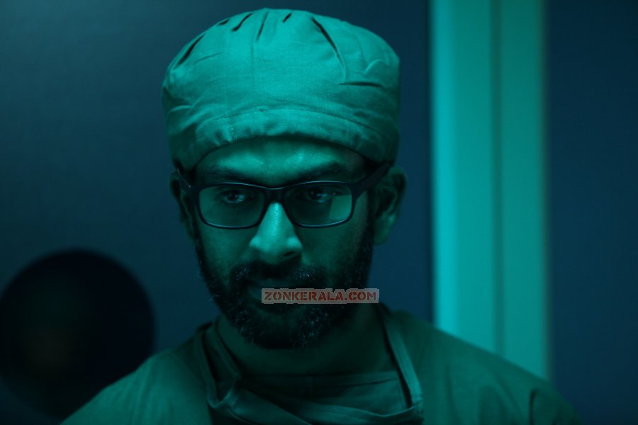 Malayalam Actor Prithviraj 4393