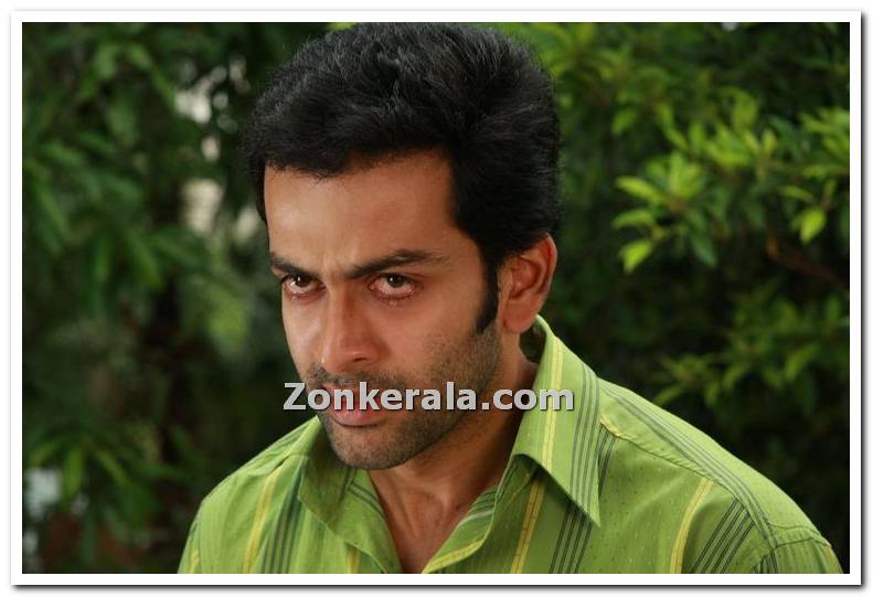 Malayalam Actor Prithviraj 46