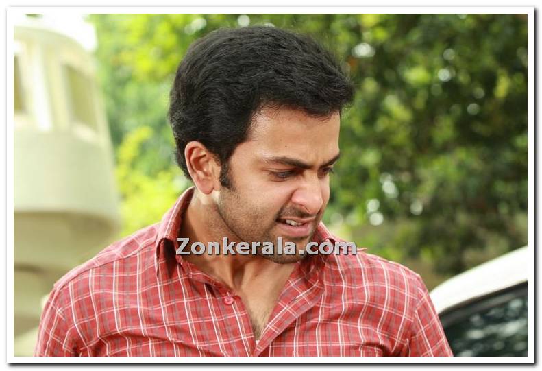 Malayalam Actor Prithviraj 48