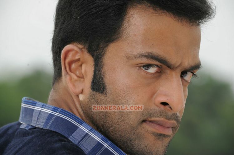 Malayalam Actor Prithviraj 88