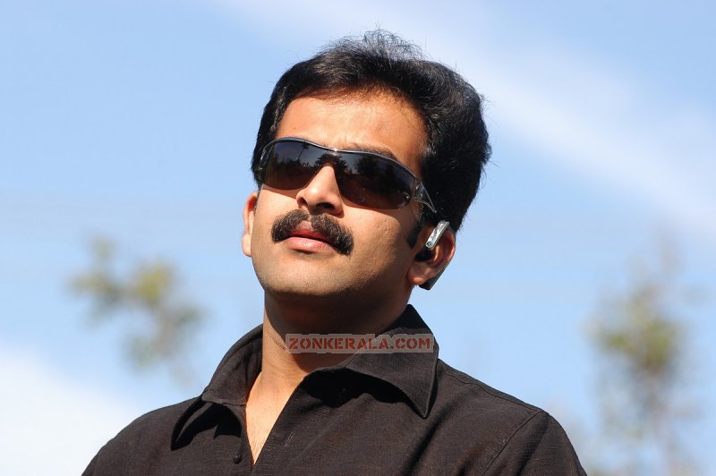 Malayalam Actor Prithviraj Photos 1593