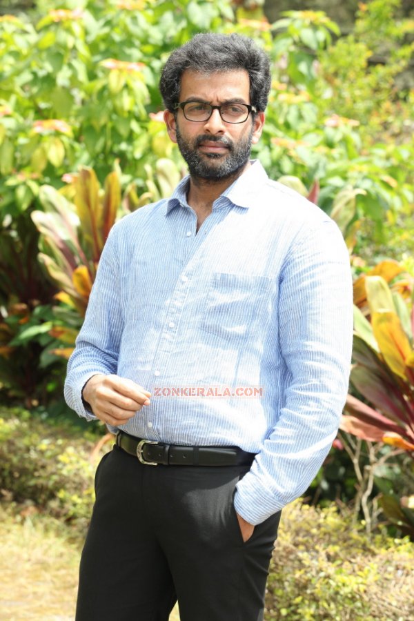 Malayalam Actor Prithviraj Photos 68