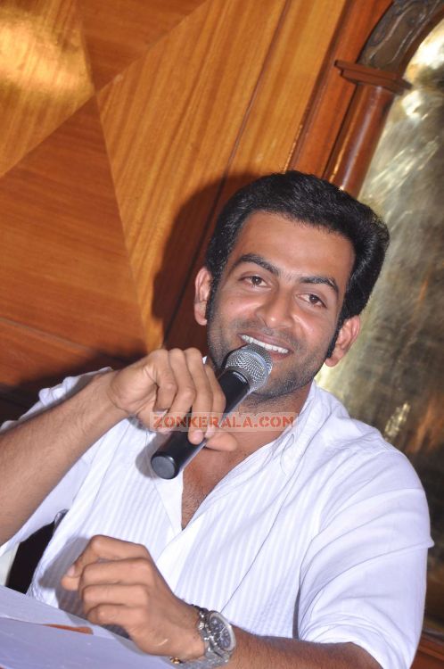 Malayalam Actor Prithviraj Photos 830