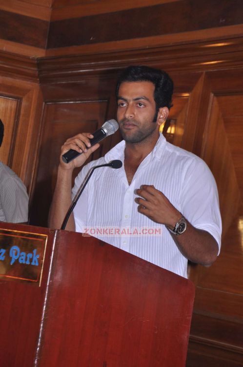 Malayalam Actor Prithviraj Stills 919