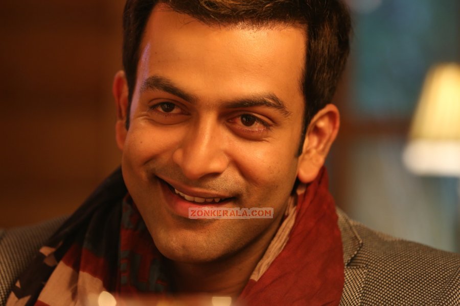 Prithviraj 3607