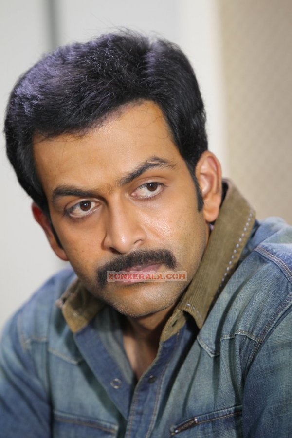 Prithviraj 6097