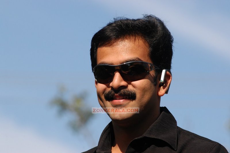 Prithviraj 6693