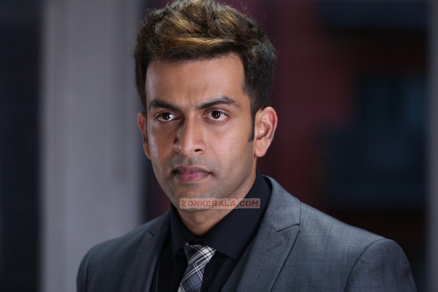 Prithviraj 7016