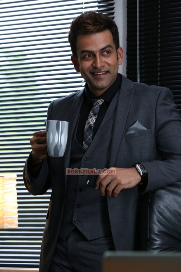 Prithviraj 7599