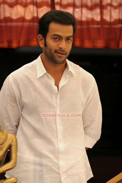 Prithviraj 8253