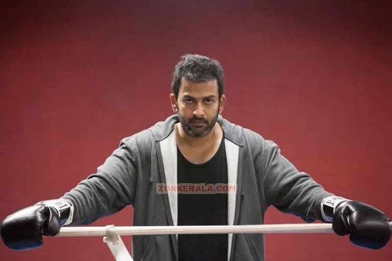 Prithviraj Actor 2015 Stills 165